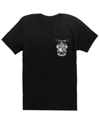 ravenclaw shirt hot topic